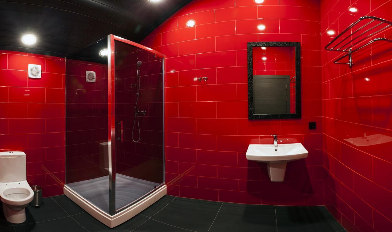 Dating Hotel Cherry Twins (Adults Only) Киев Екстериор снимка