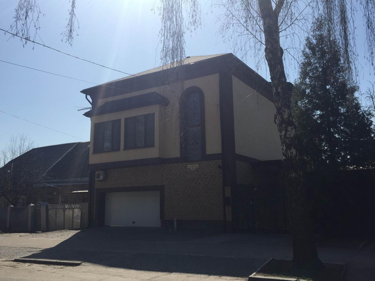 Dating Hotel Cherry Twins (Adults Only) Киев Екстериор снимка